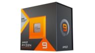 Packaging of the flagship AMD Ryzen 9 7950X3D (Image via AMD)
